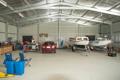 Designer Sheds Melbourne