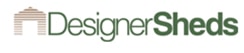 Designer Sheds