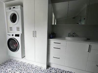 Designline Kitchens and Bathrooms