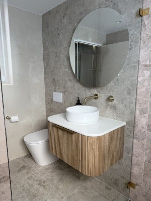 Designline Kitchens and Bathrooms project 5