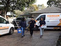 Detail Capital Cleaning Services (DCCS)