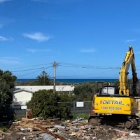 Detail Demolition & Excavation