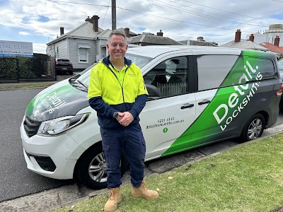 Detail Locksmiths work 4