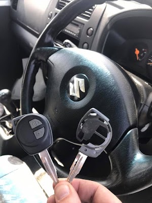 Detail Locksmiths project 6