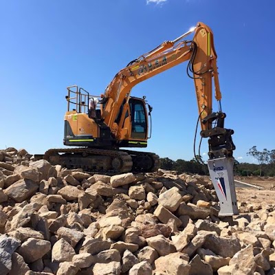 Detailed Excavations Australia work 2