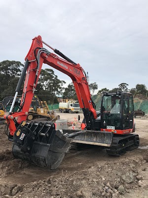 Detailed Excavations Australia project 6