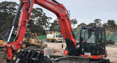 Detailed Excavations Australia