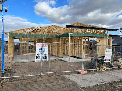 Dev Builders project 5