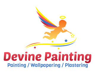 Devine Painting | Painter Helensvale | Wallpapering & Plastering