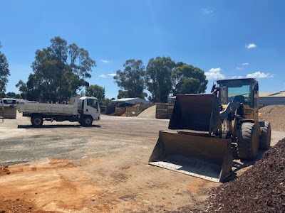 DHM Sand Gravel & Soil Supplies photo 2