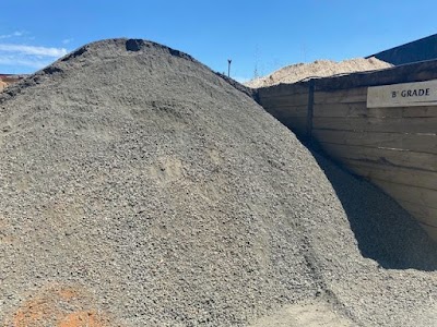 DHM Sand Gravel & Soil Supplies photo 3