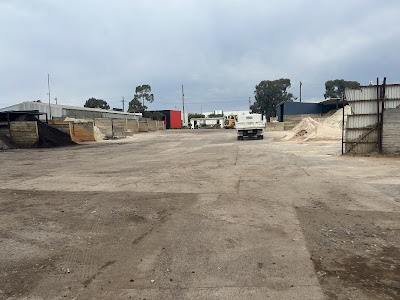 DHM Sand Gravel & Soil Supplies photo 1