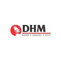 DHM Sand Gravel & Soil Supplies
