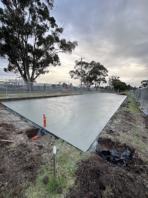 DIABLO CONCRETE PTY LTD work 3