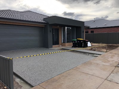 DIABLO CONCRETE PTY LTD work 4