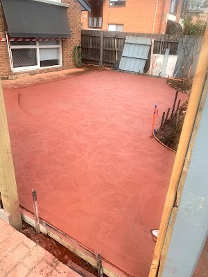 DIABLO CONCRETE PTY LTD project 5