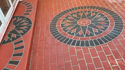 DIABLO CONCRETE PTY LTD project 6