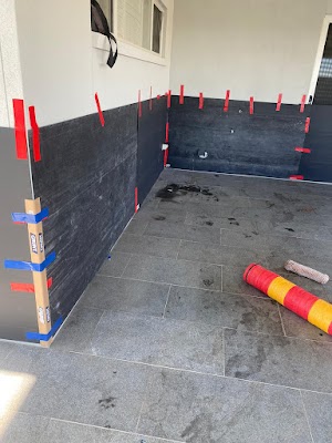 Diagrid Constructions work 3