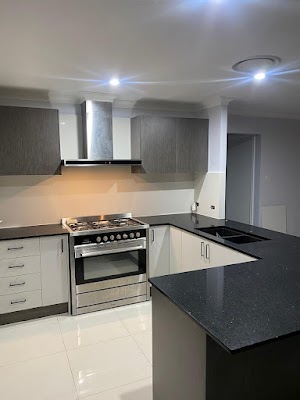 Diagrid Constructions project 5