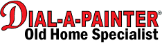 Dial a Painter