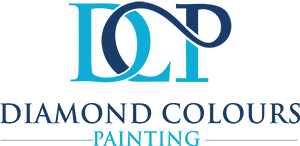 Diamond Colours Painting