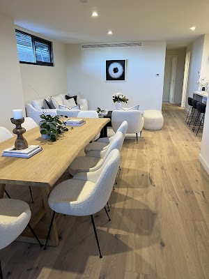 Diamond floors Melbourne work 4