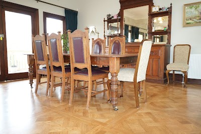 Diamond floors Melbourne