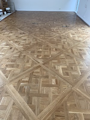 Diamond floors Melbourne project 6