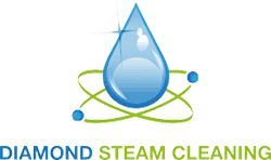 Diamond Steam Cleaning