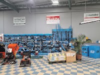 Diamond Valley Hiring Service