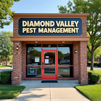 Diamond Valley Pest Management