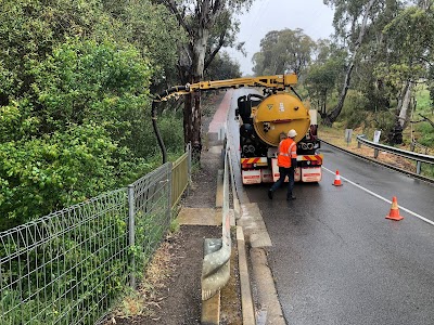 Dig Safe SA project 6