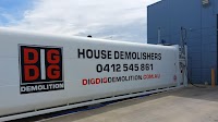 DigDig Demolition