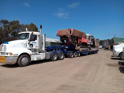 Digga Demolitions & Excavations work 2