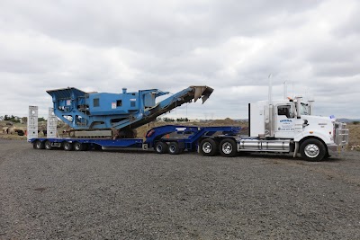 Digga Demolitions & Excavations work 4