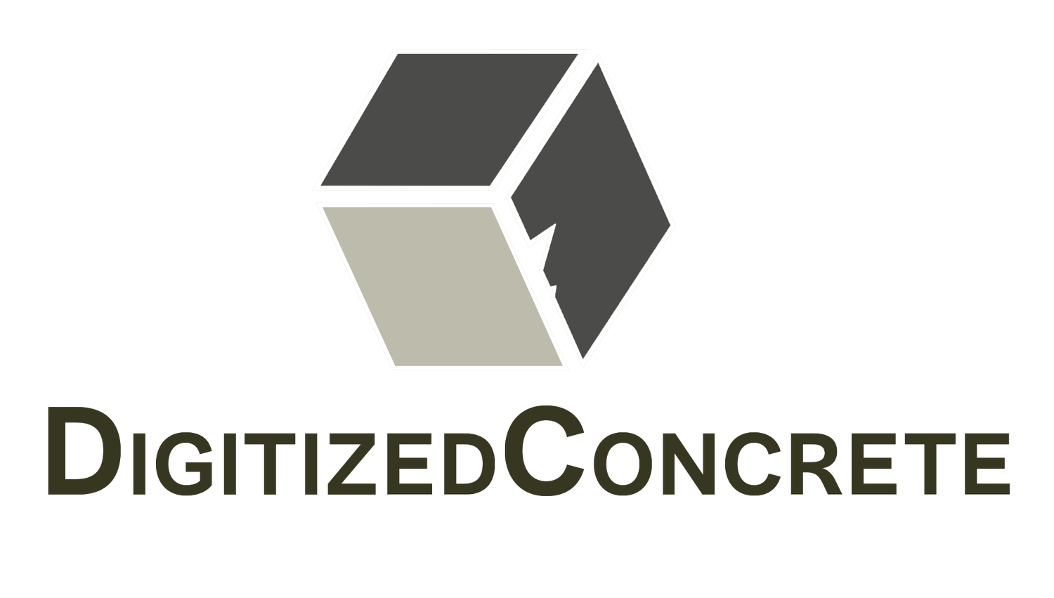 Digitized Concrete