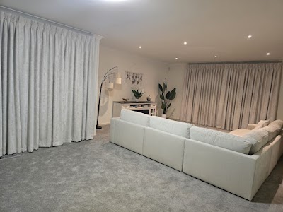 DILSY Curtains Blinds Clothing & Alterations Pty Ltd photo 3