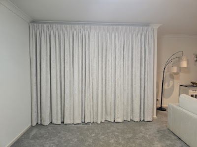 DILSY Curtains Blinds Clothing & Alterations Pty Ltd
