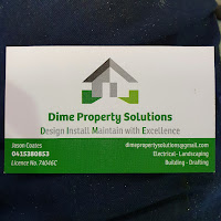Dime Electrical Solutions