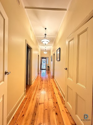 Dimitrios Painting work 2