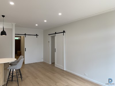 Dimitrios Painting project 5