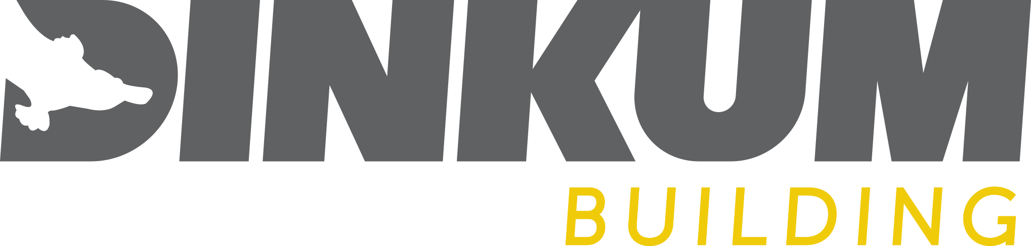 Dinkum Building Pty Ltd