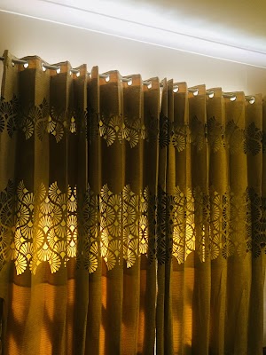 Dior Decor- best in custom made blinds and curtains photo 3