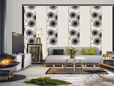 Dior Decor- best in custom made blinds and curtains project 4