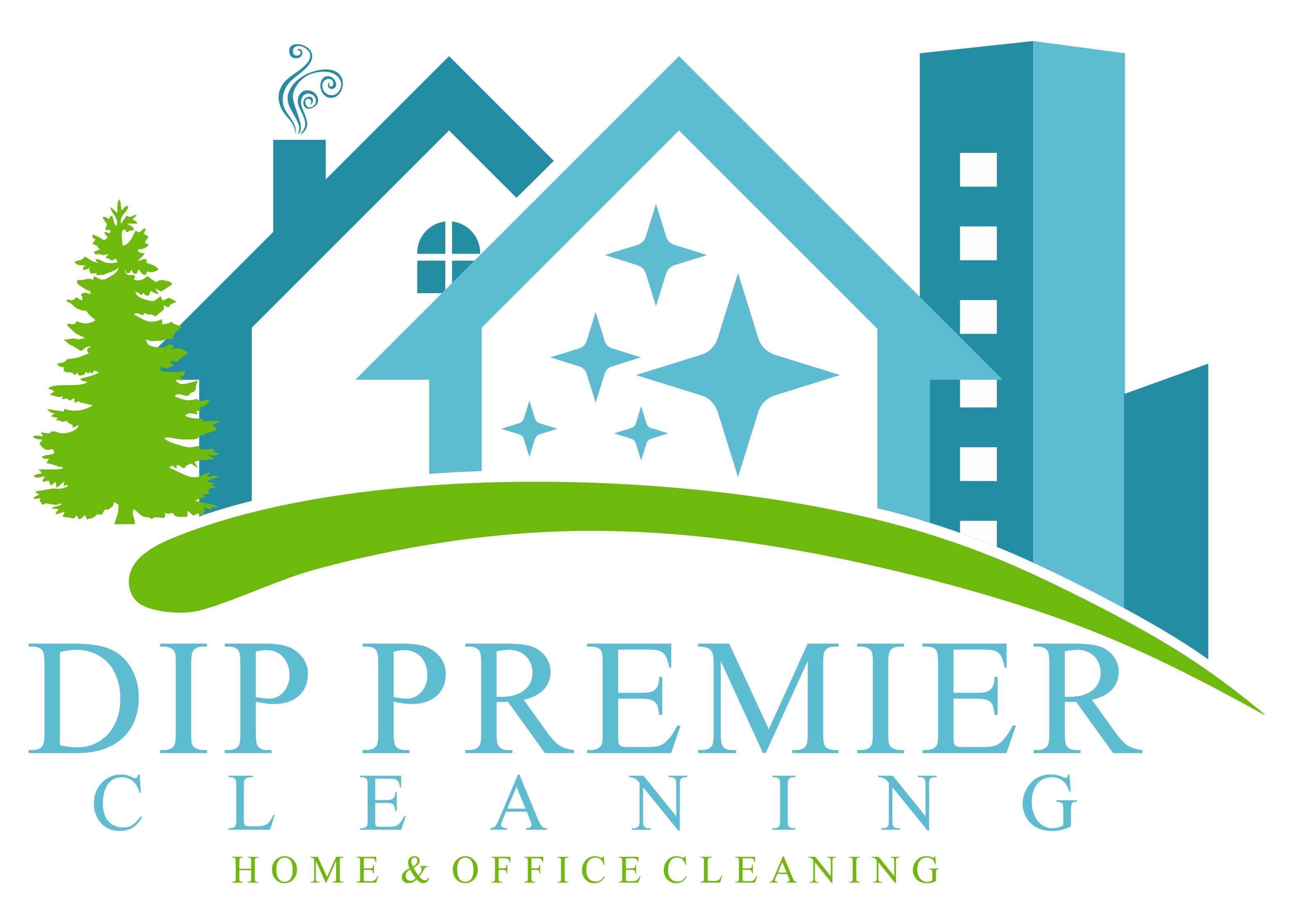 Dip Premier Cleaning