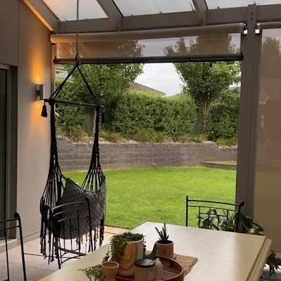 Direct Blinds & Awnings work 2