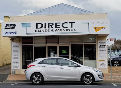 Direct Blinds & Awnings work 4