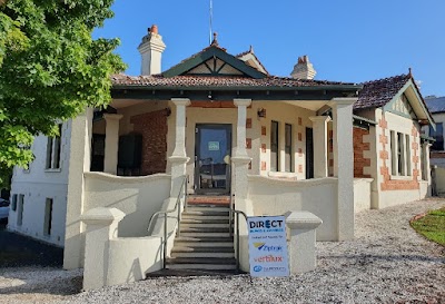 Direct Blinds & Awnings project 5