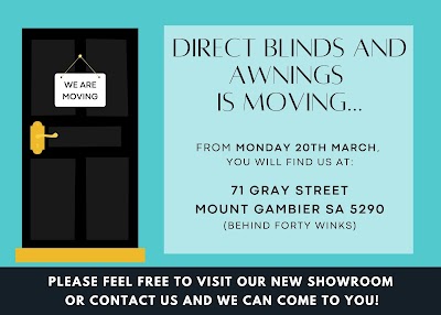 Direct Blinds & Awnings project 6