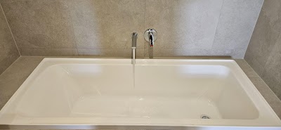 Direct Flow Plumbing project 5